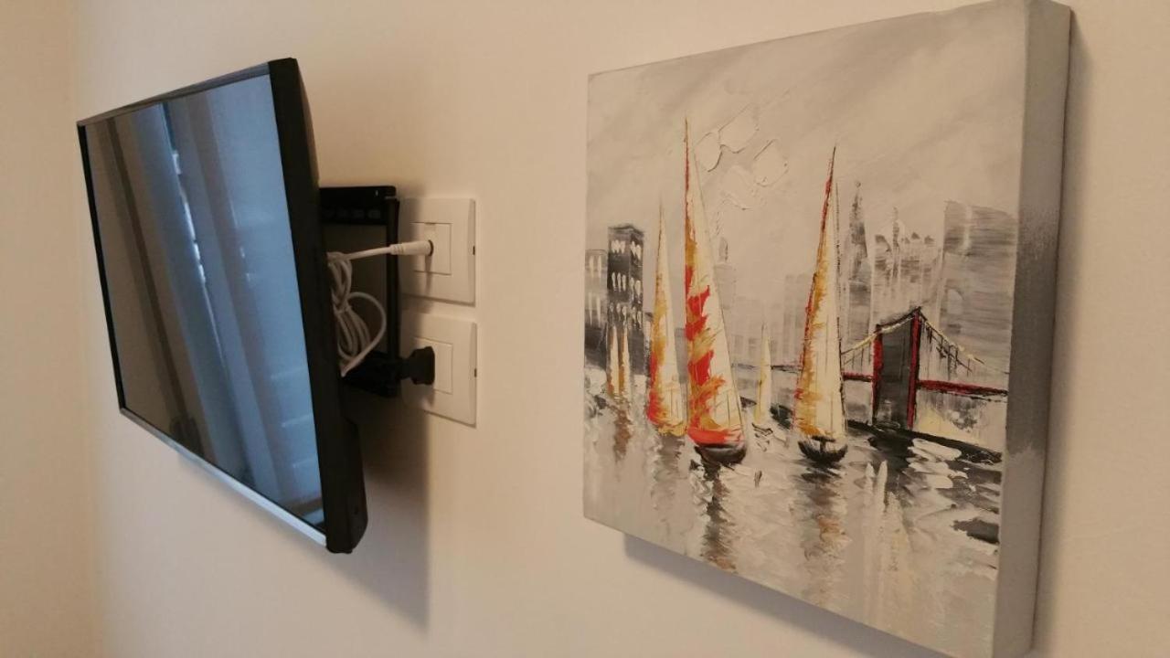 Fralillo House Appartement Verona Buitenkant foto
