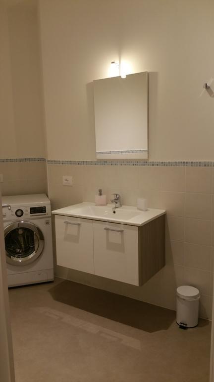 Fralillo House Appartement Verona Buitenkant foto