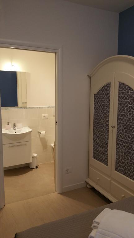 Fralillo House Appartement Verona Buitenkant foto