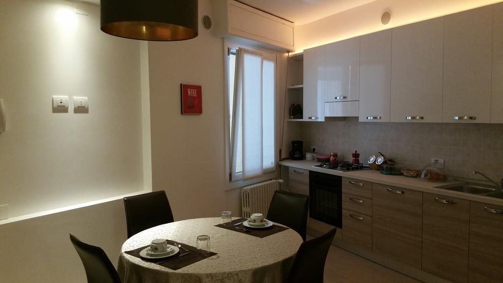 Fralillo House Appartement Verona Buitenkant foto