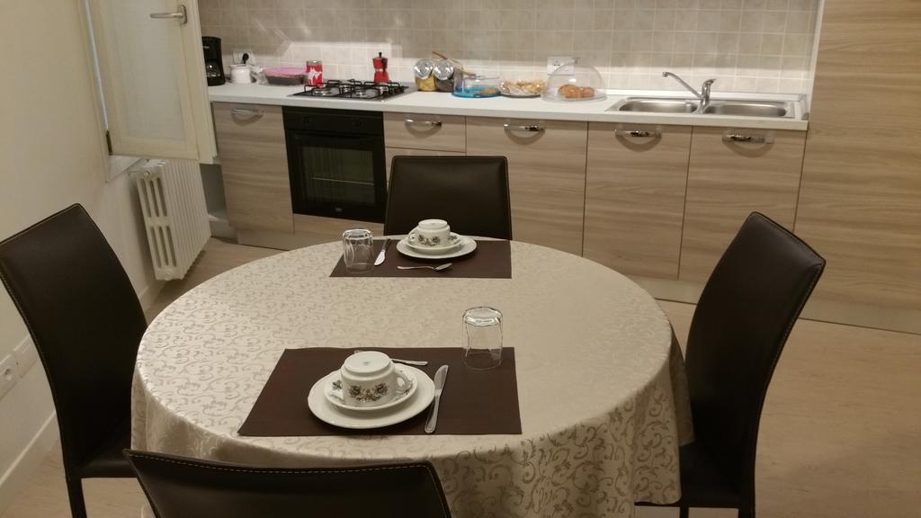 Fralillo House Appartement Verona Buitenkant foto
