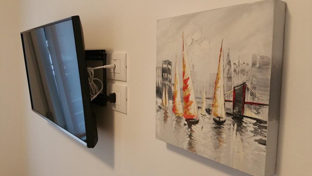 Fralillo House Appartement Verona Buitenkant foto
