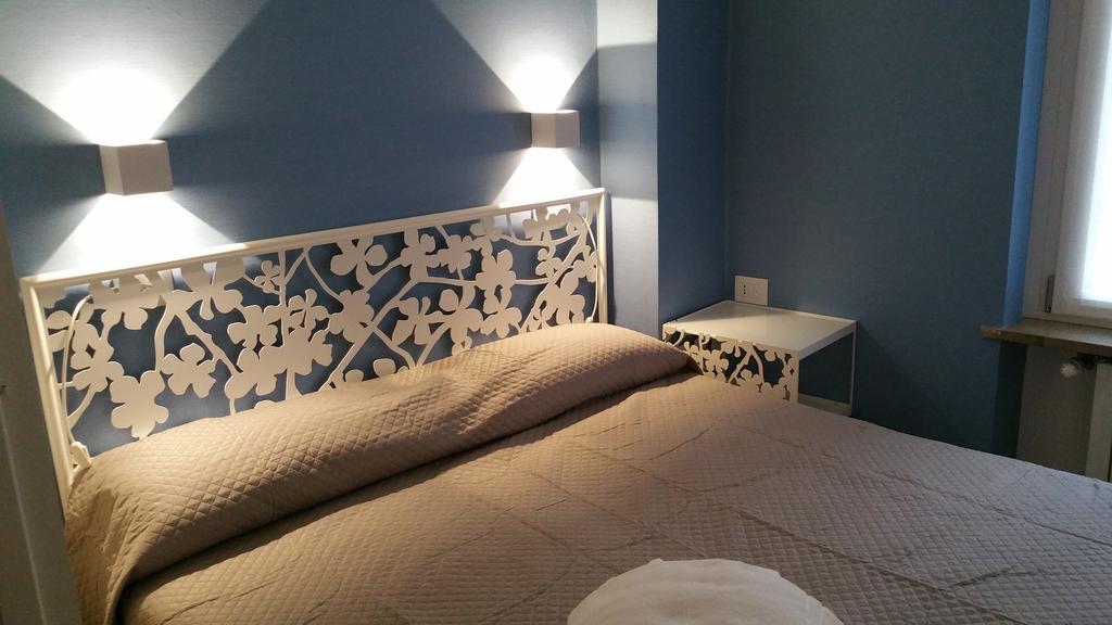 Fralillo House Appartement Verona Buitenkant foto